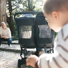 Load image into Gallery viewer, UPPABABY MINU DUO