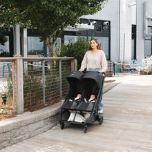 Load image into Gallery viewer, UPPABABY MINU DUO