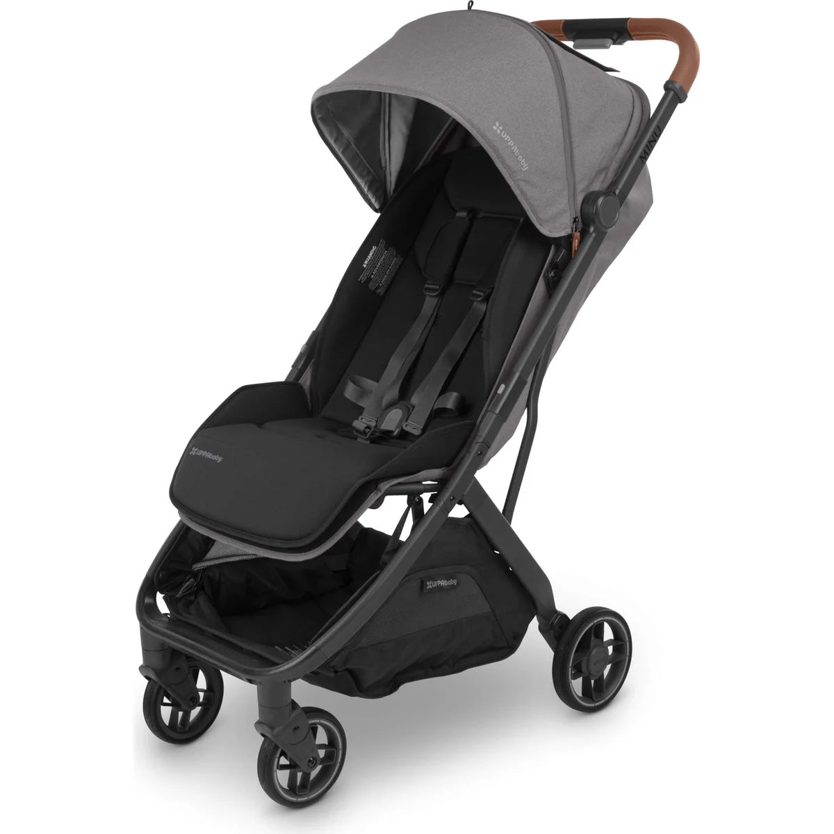 UPPABABY MINU V3 – Three Littles