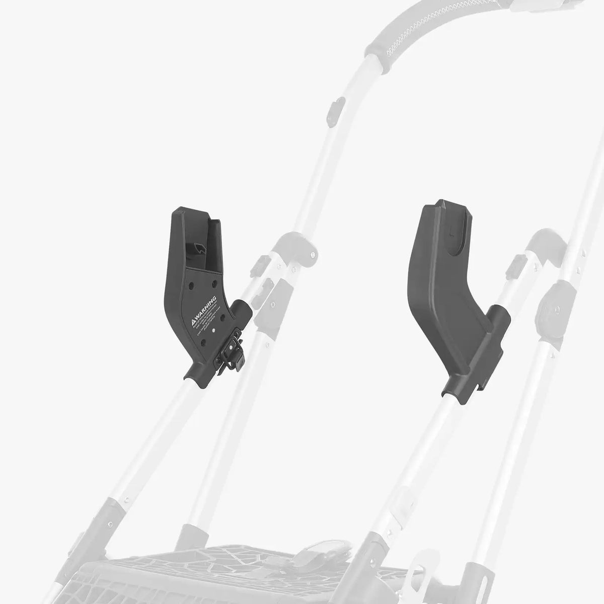 ritax one4life convertible car seat adapter for uppababy minu MINU V2 ADAPTER FOR NUNA, MAXI COSI, CYBEX, BESAFE, RECARO, JOIE – Three Littles