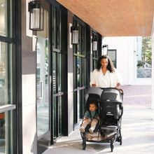 Load image into Gallery viewer, UPPABABY MINU DUO