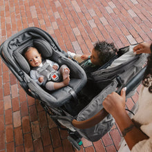 Load image into Gallery viewer, UPPABABY MINU DUO