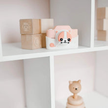 Load image into Gallery viewer, KIDS DIGITAL CAMERA - Meowie the cat