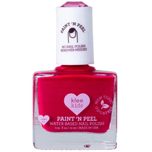 Load image into Gallery viewer, PAINT 'N PEEL NAIL POLISH - multiple options