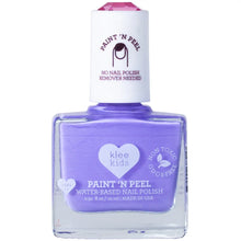 Load image into Gallery viewer, PAINT 'N PEEL NAIL POLISH - multiple options