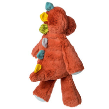 Load image into Gallery viewer, STEGOSAURUS -MARSHMALLOW PLUSHY