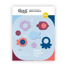 Load image into Gallery viewer, BATH PUZZLE - multiple styles