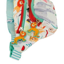 Load image into Gallery viewer, JUNGLE FANNY PACK