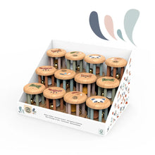 Load image into Gallery viewer, ROLLER RATTLE