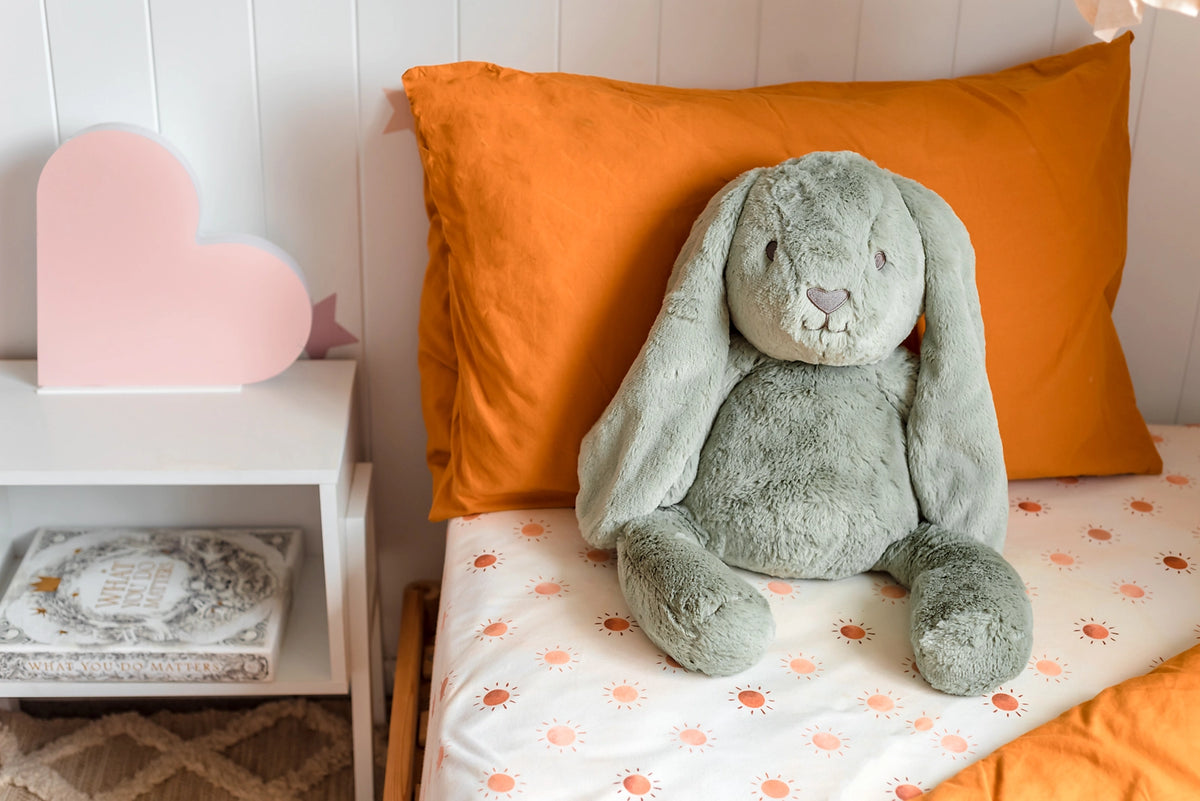 ぬいぐるみ  Stardust Bunny Sage Bunny 楽天市場】【正規販売代理店】【選べるラッピング】 Jellycat