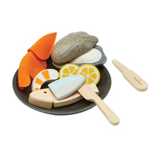 Load image into Gallery viewer, SEAFOOD PLATTER PLAY SET