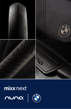 Load image into Gallery viewer, MIXX NEXT NUNA | BMW COLLECTION