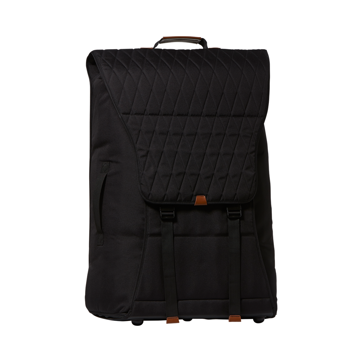 Beluch 遊牧民のバッグ 53x52cm JOOLZ TRAVEL BAG – Three Littles