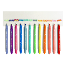 Load image into Gallery viewer, SWITCH-EROO SPARKLE MARKERS