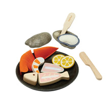 Load image into Gallery viewer, SEAFOOD PLATTER PLAY SET