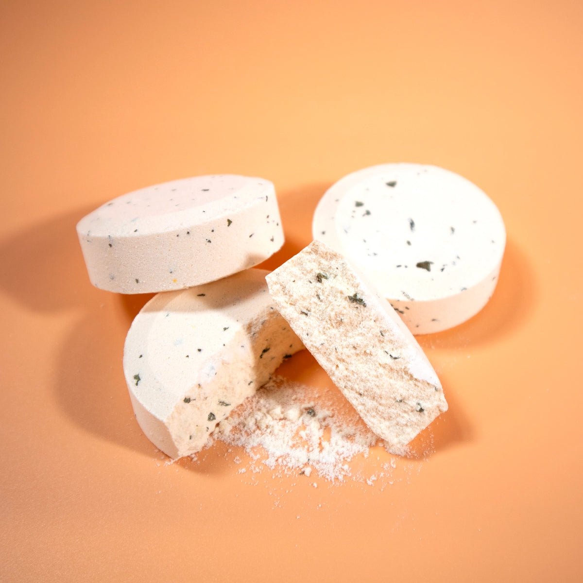 DAY AWAKENING SHOWER STEAMERS – Three Littles