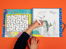 Load image into Gallery viewer, MAGIC MULTI PLAY BOOK