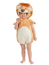 Load image into Gallery viewer, LION COSTUME