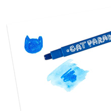 Load image into Gallery viewer, CAT PARADE GEL CRAYONS