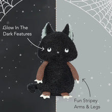 Load image into Gallery viewer, BOO BOO KITTY - glow in the dark!
