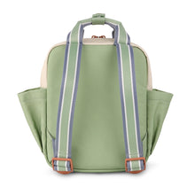 Load image into Gallery viewer, SMALL CHECK YES BACKPACK