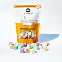 Load image into Gallery viewer, MINI BATH BOMBS - multiple options