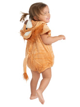 Load image into Gallery viewer, LION COSTUME