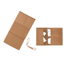Load image into Gallery viewer, DAGNE DOVER JOEY CHANGING KIT - camel