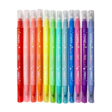 Load image into Gallery viewer, SWITCH-EROO SPARKLE MARKERS