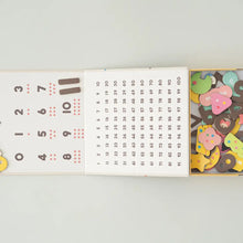 Load image into Gallery viewer, MAGNETIC NUMBERS PLAY SET