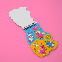 Load image into Gallery viewer, STICKER BOOK - multiple options