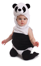 Load image into Gallery viewer, BABY PANDA COSTUME