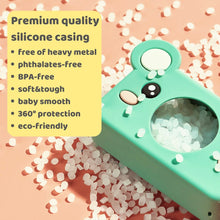 Load image into Gallery viewer, KIDS DIGITAL CAMERA - Mikayo Bear