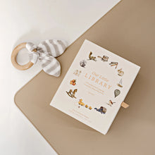 Load image into Gallery viewer, OUR LITTLE LIBRARY