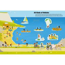 Load image into Gallery viewer, Magnetology - Vehicles