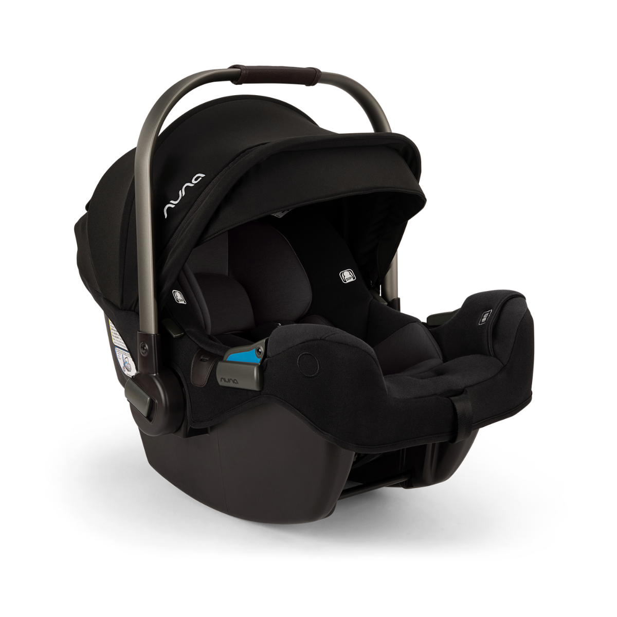 NUNA PIPA RX with base – Three Littles NUNA PIPA RX with base – Three Littles