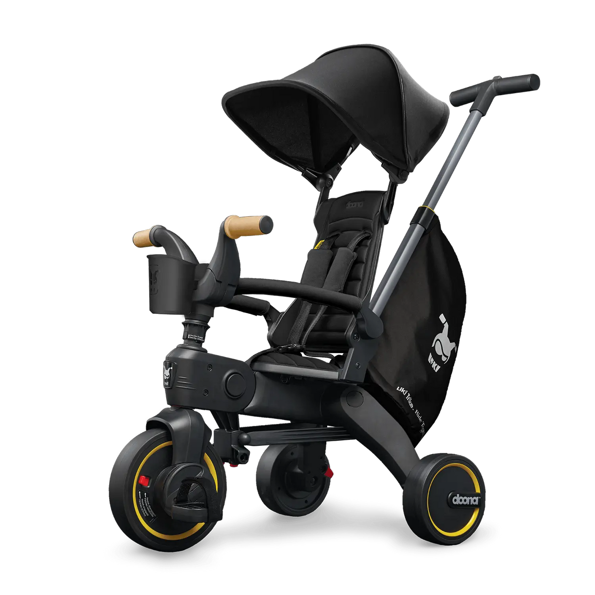 DOONA LIKI TRIKE S5 – Three Littles
