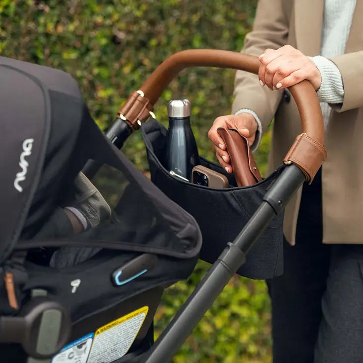 stroller organizer nuna NUNA STROLLER ORGANIZER – Three Littles