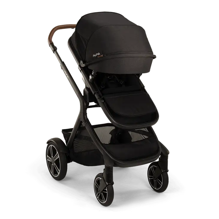 NUNA DEMI NEXT + RIDER BOARD – Three Littles