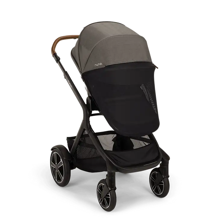 nuna 2021 stroller NUNA DEMI NEXT + RIDER BOARD – Three Littles