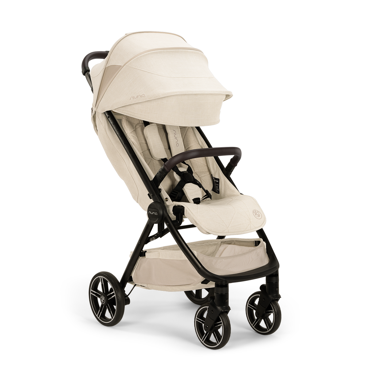 小物 BABY CAMELHAIR NARROW STOLE Nuna_TRVLlx_BMW_Mica_Angle_CD_