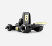Load image into Gallery viewer, VELOCITA EMILIO- racecar black/gold