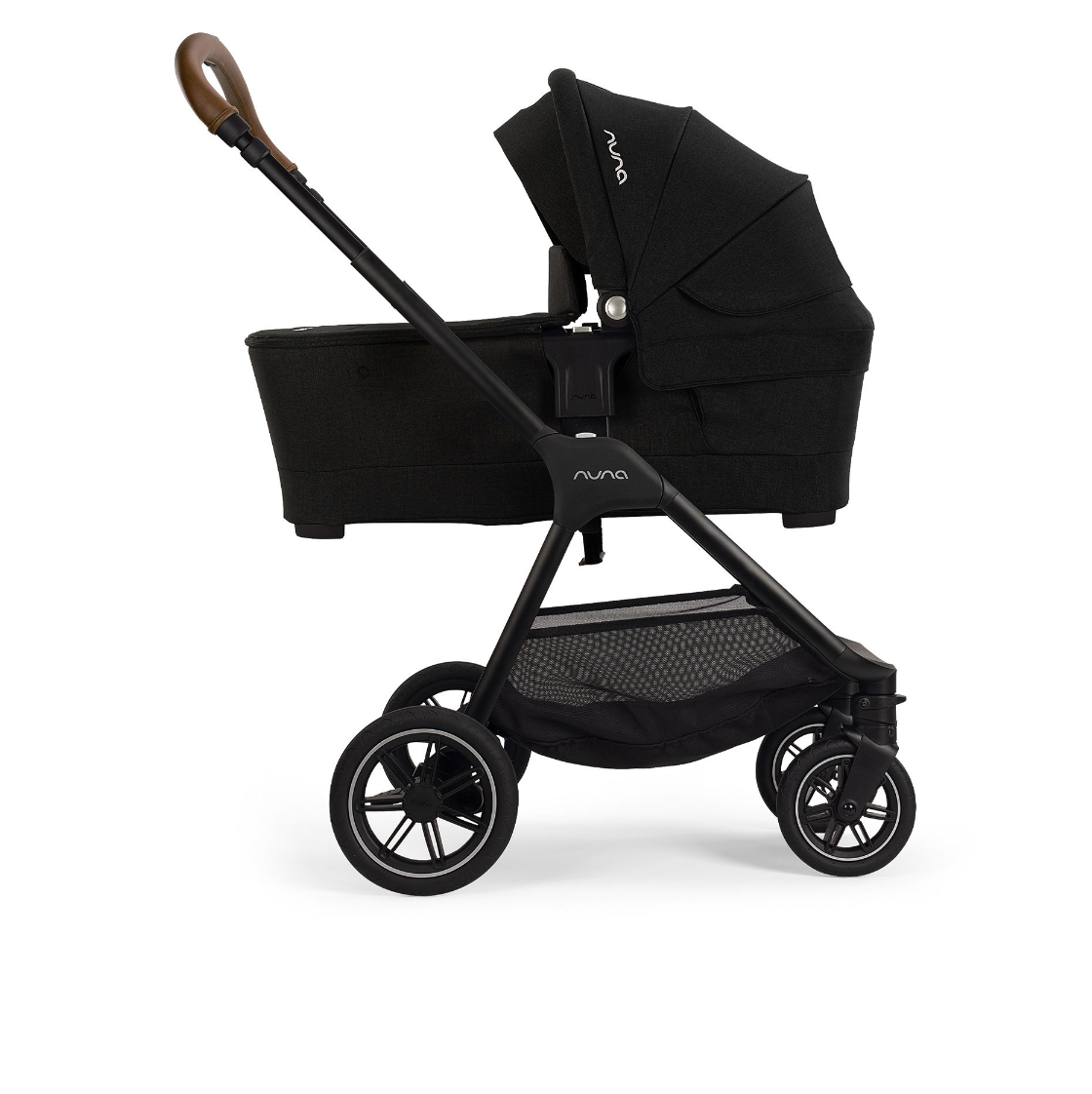 NUNA SWIV TRIV series bassinet stand – Three Littles