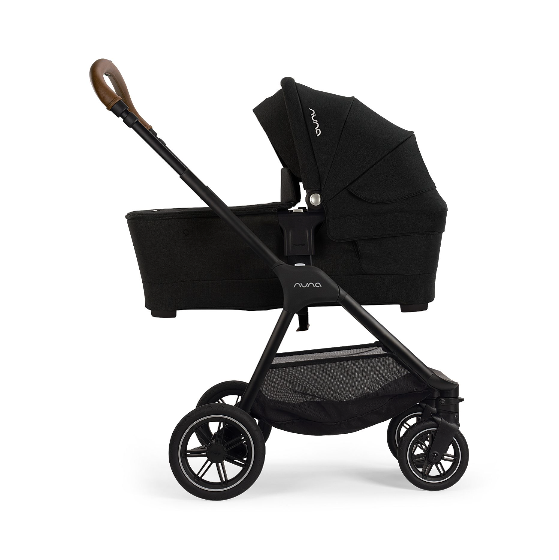 nuna bassinet stroller NUNA SWIV & TRIV series bassinet + stand – Three Littles