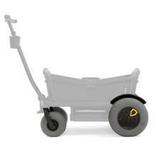 Load image into Gallery viewer, VEER BEACH WHEEL KIT