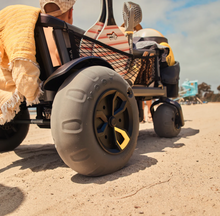 Load image into Gallery viewer, VEER BEACH WHEEL KIT