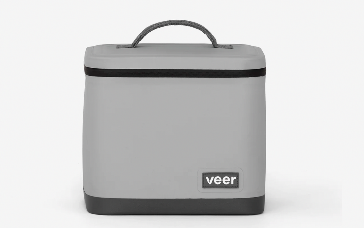 vellfちゃん VEER LUNCH COOLER – Three Littles