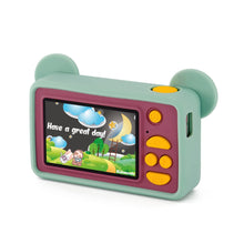 Load image into Gallery viewer, KIDS DIGITAL CAMERA - Mikayo Bear