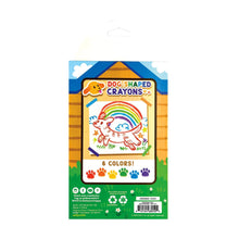 Load image into Gallery viewer, DOG CRAYONS