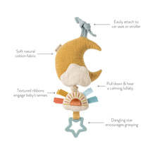Load image into Gallery viewer, BITZY NOTES MUSICAL PULL TOY